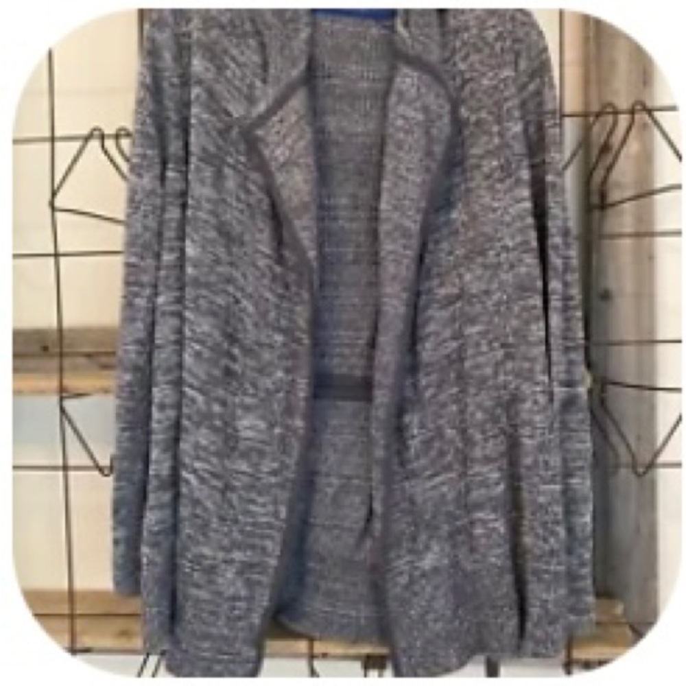 Lululemon piece of mind wrap